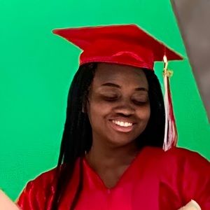 Meet your Posher, Teannah